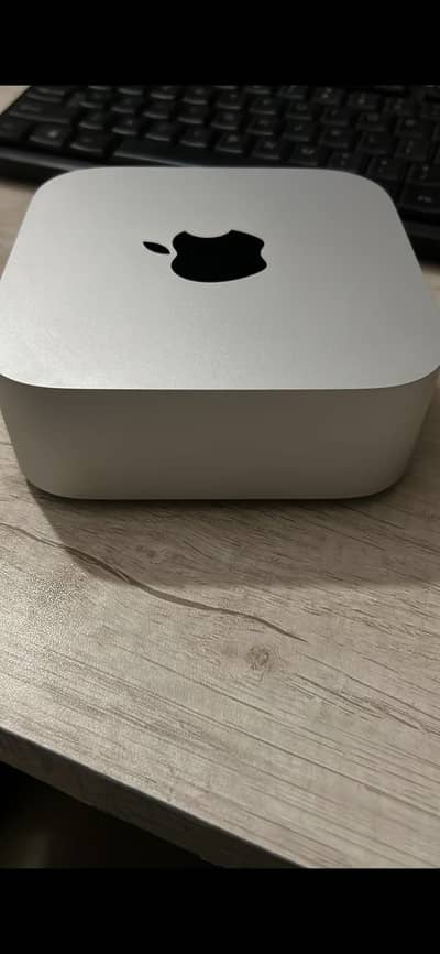 mac mini m4 256gb