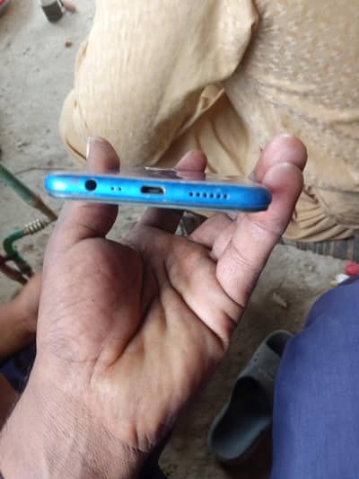 OPPO A5s