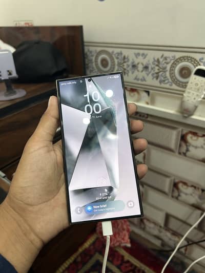 Samsung Mobile S24 Ultra