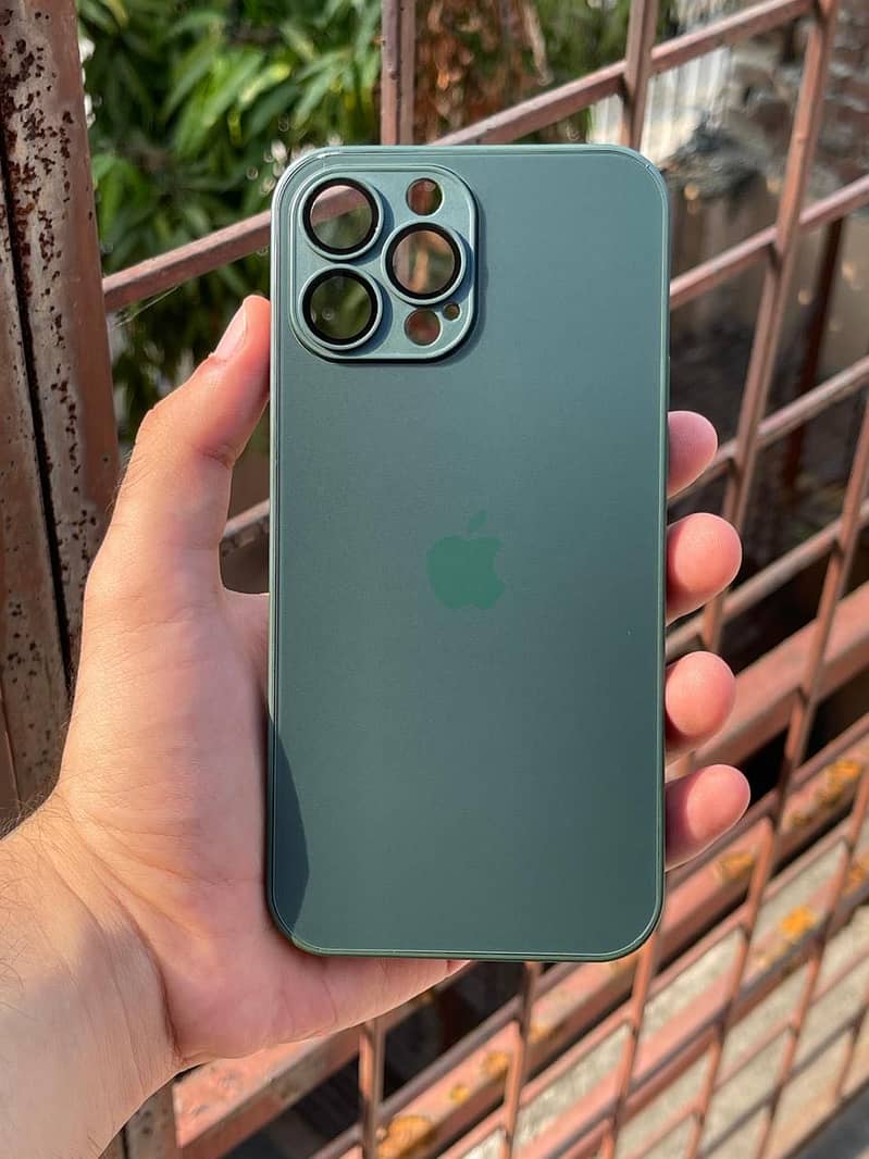Apple iPhone 13 Pro 1