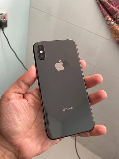 Apple iPhone XS