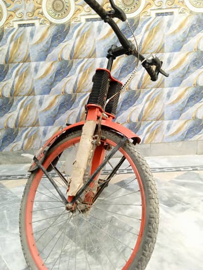 Cycle for Sale – Excellent Condition