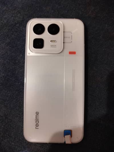 Realme NEO 8