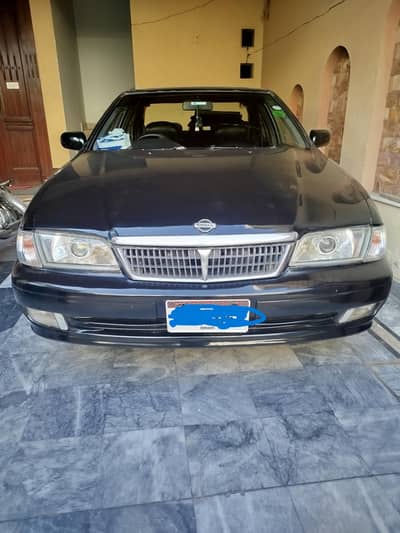 Nissan Sunny Model 2000 | Sunny 2000 For Sale Manual |