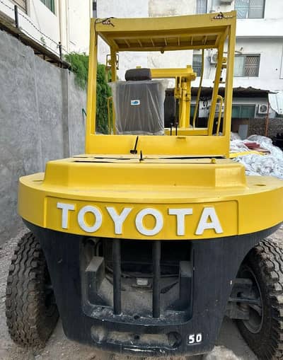 FORK LIFTER