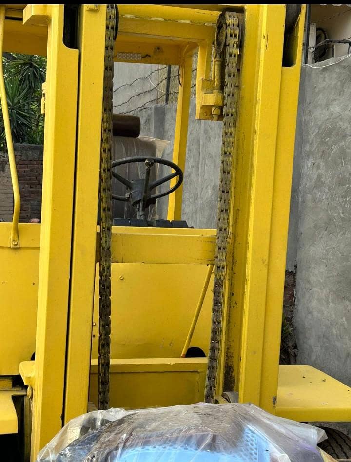 FORK LIFTER 2