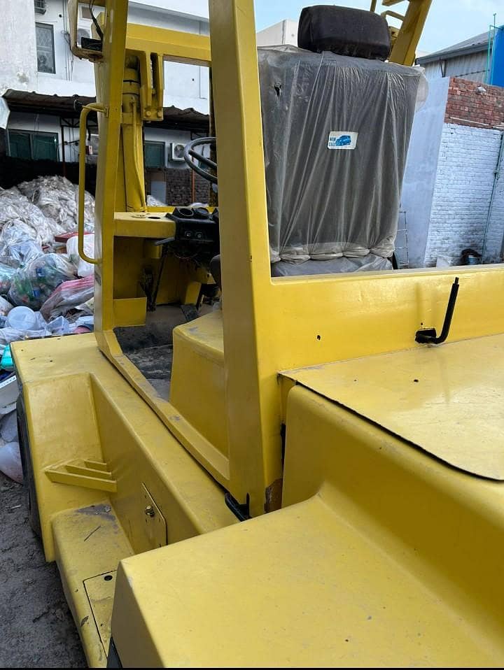FORK LIFTER 3