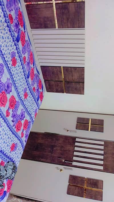 4 piece bed room set