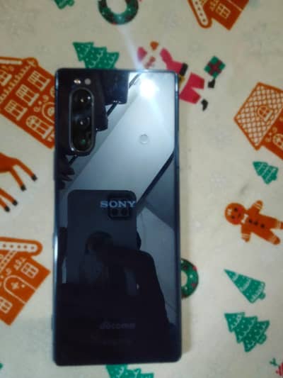 Sony Xperia 5 Exchange possible