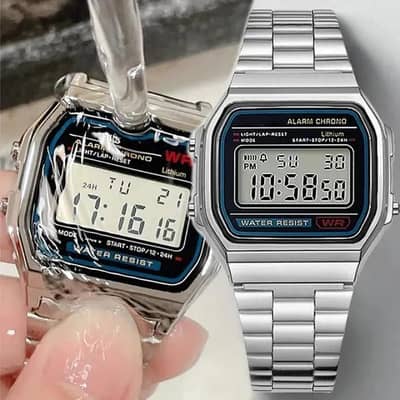 Casio Watch for men