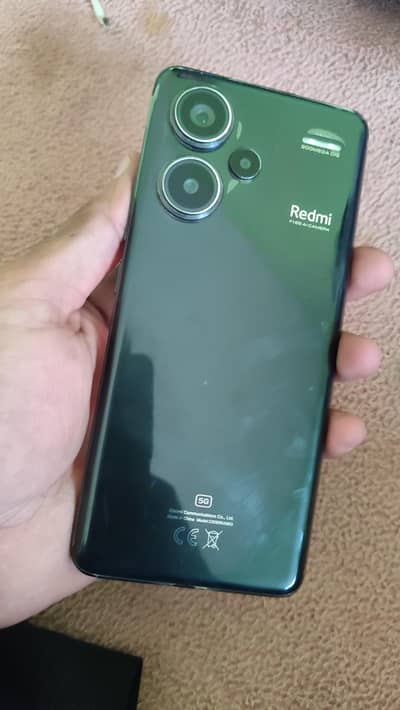 Xiaomi Redmi Note 13 Pro plus 5G