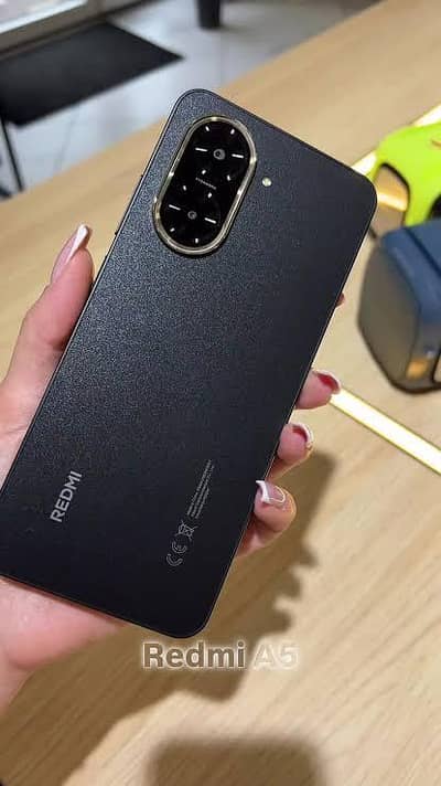 Xiaomi Redmi A5