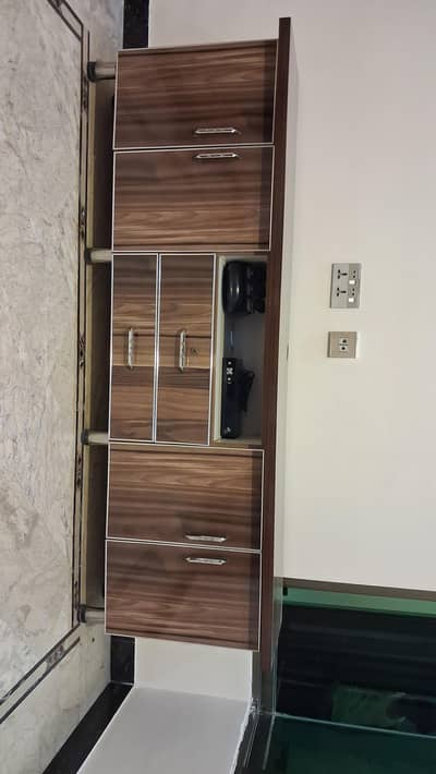 TV Console Table for Sale