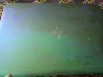 HP ZBook 15 G6 i7 9th Gen 32GB RAM 1TB SSD Quadro T2000
