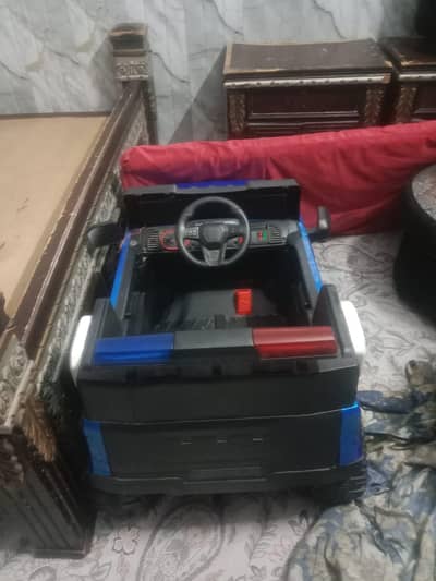 kids car