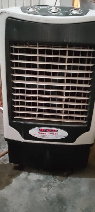 KSC 12 volt air cooler