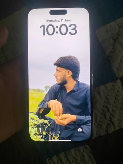 Apple iPhone 14 Pro Max