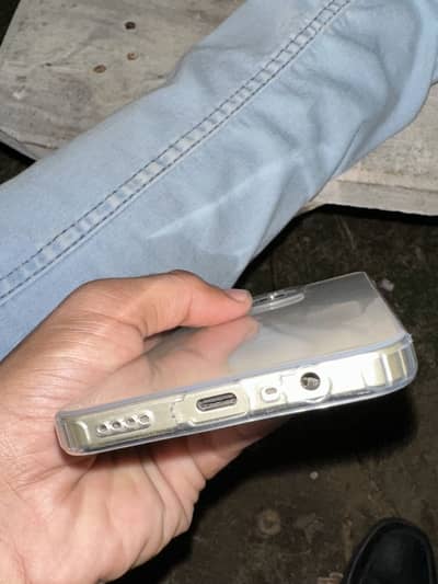Realme C61 pta approved with box and oringnal charger