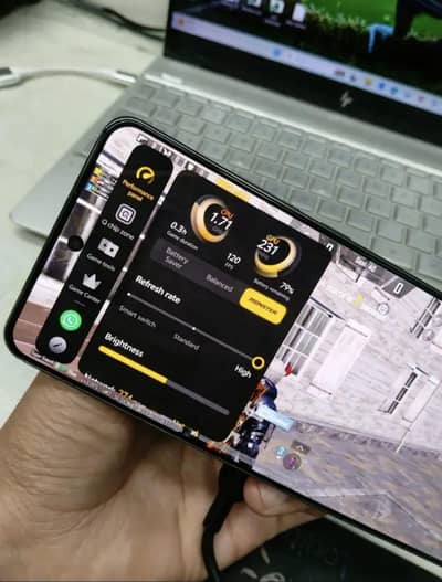 Vivo iQOO Neo10