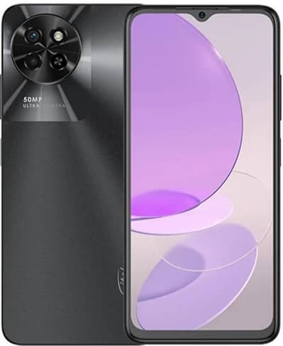 Itel S23