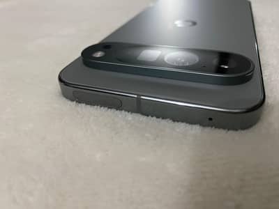 Google Pixel 9 Pro xl (Official PTA Approved)
