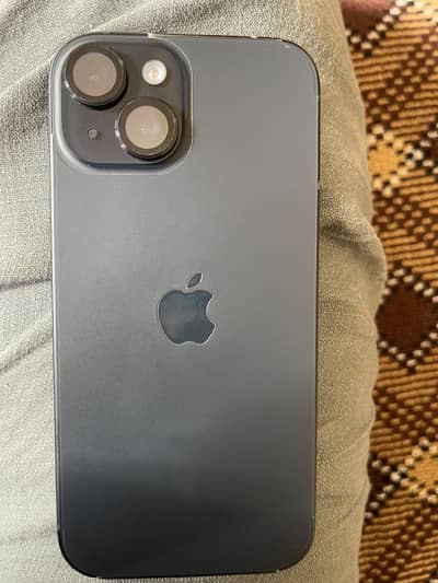 Apple iPhone 15