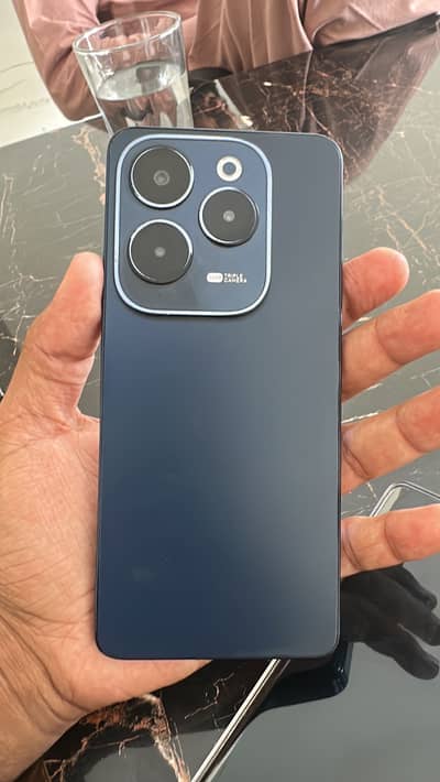 Infinix Hot 40 urgent