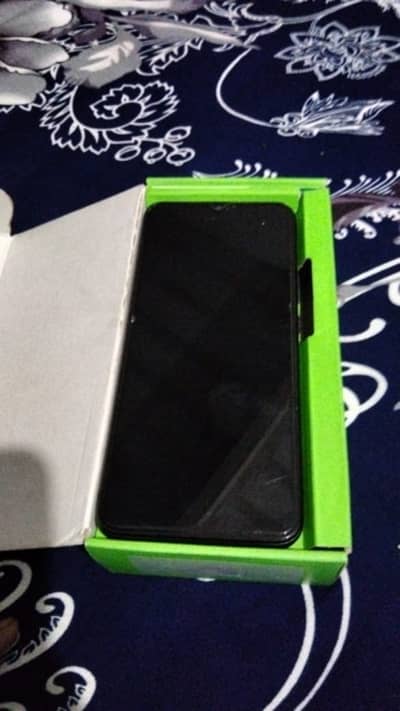 Infinix Hot 11 Play