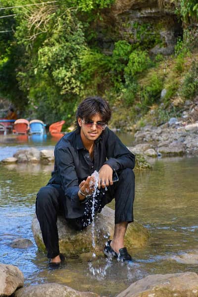 Ayaan Munawar