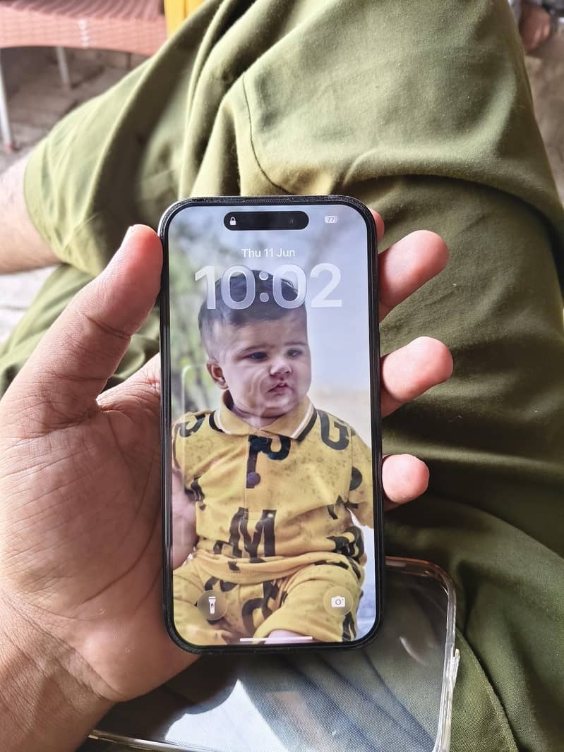 Apple iPhone 15 1