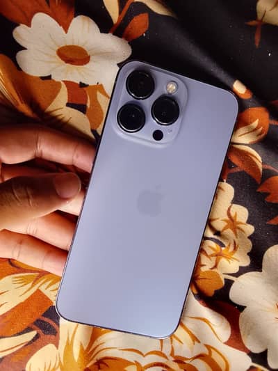 Apple iPhone 13 Pro