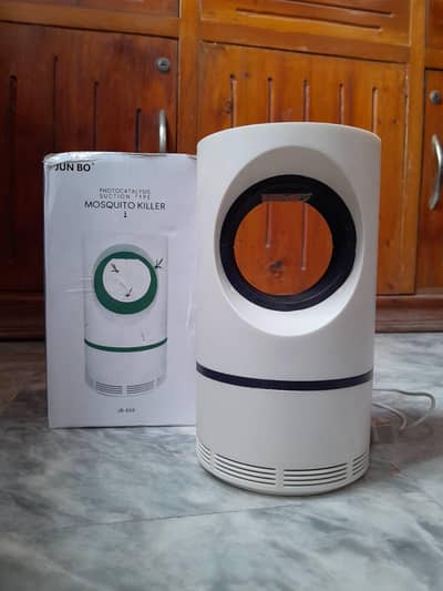2 Mosquito Electric Killer Sale