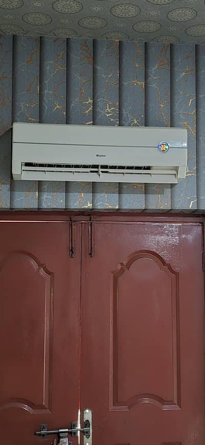 good working chil ac 03049991548