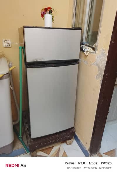 Original Dawlance compact fridge - Excellent cooling - Urgent sale