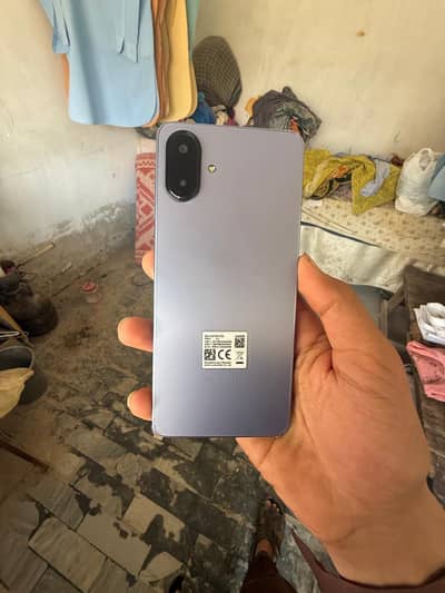 Samsung Mobile A07 5G