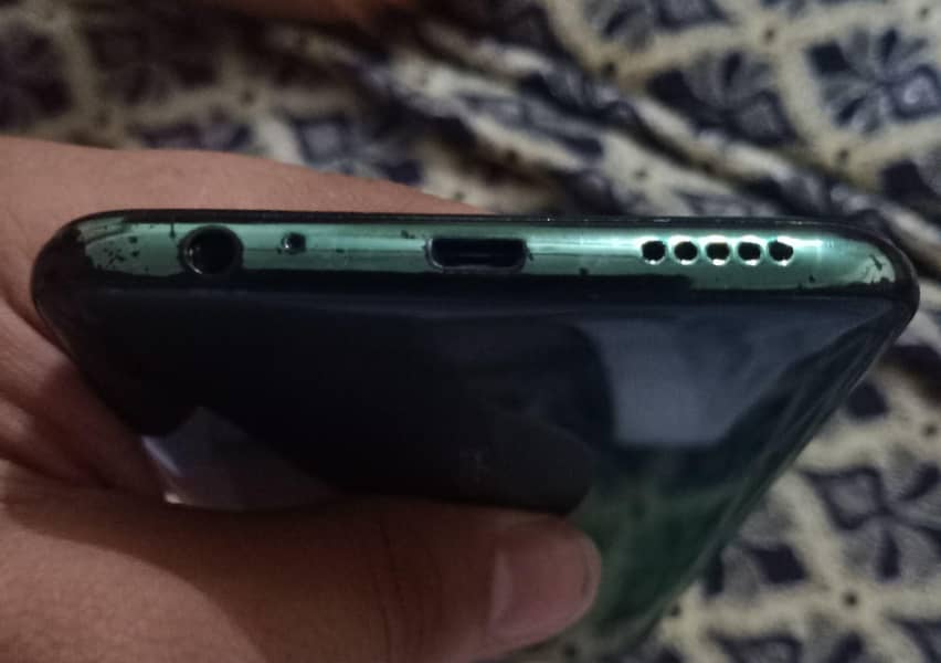 Infinix Note 7 3