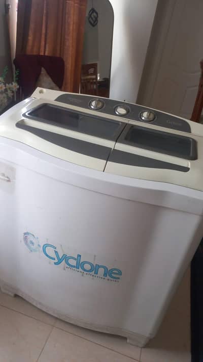 Kenwood 950-SA Semi Automatic Washing Machine for sale