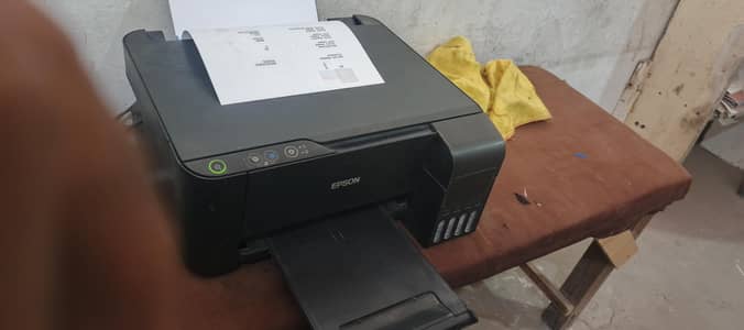 epson printer L3110 3210 photo printer