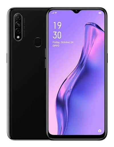 OPPO A31