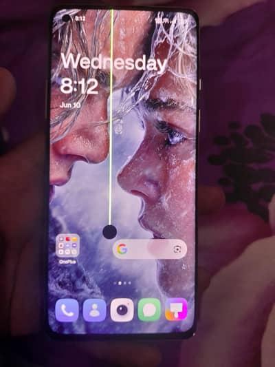 One Plus 8