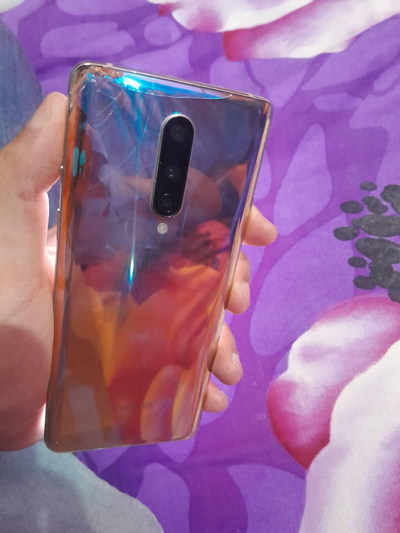 One Plus 8 1