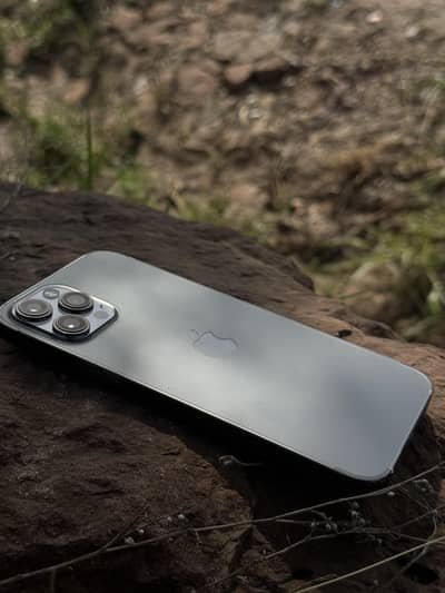 Apple iPhone 12 Pro Max