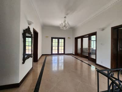 Full Furnished Luxury 4 Bedroom House For Rent