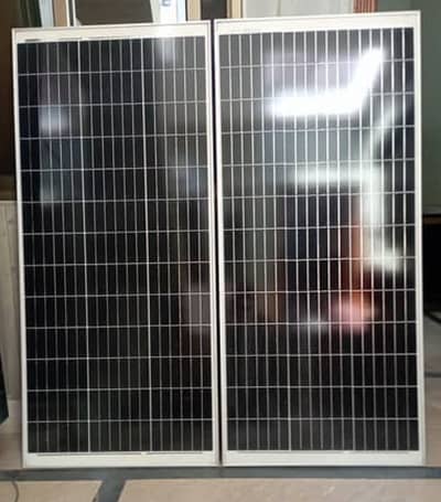 INVEREX 180-Watts Original Solar Panels