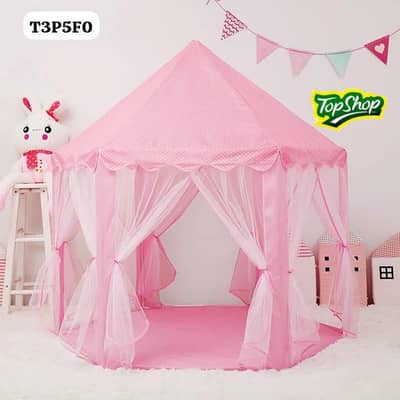 Big house high quality tent house for kids.