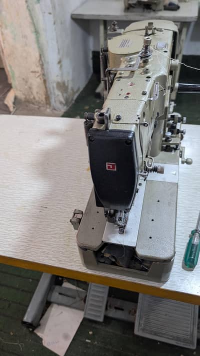 kaj Japani  machine 761
