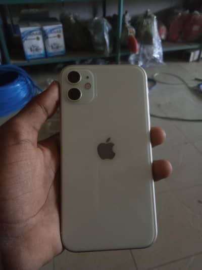Apple iPhone 11