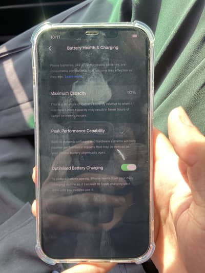 Apple iPhone 12 Pro Max