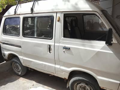 Suzuki bolan for sale