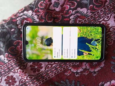 Vivo V21e